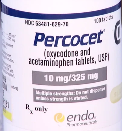 percocet percocet